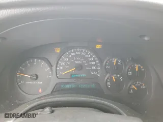 2006 Chevrolet TrailBlazer EXT LS with VIN 1GNET16S946113404, listed as a Copart auction lot 53687145 with 123,913 mi miles and Clean Title. Bid and sale history available at carsss.com. Image 9.