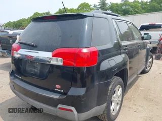2015 GMC Terrain SLE with VIN 2GKFLWEK6F6114734, listed as a IAAI auction lot 42369052 with 138,669 mi miles and . Bid and sale history available at DreamBid. Image 4.
