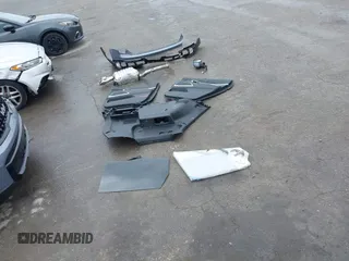 2024 Kia Telluride EX X-Line с VIN 5XYP3DGC7RG542510, выставлен на аукционе IAAI как лот 42221416 с пробегом 5 120 миль миль и . История ставок и продаж доступна на DreamBid. Изображение 12.
