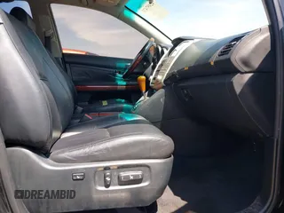 2007 Lexus RX 350 with VIN JTJHK31U772007569, listed as a IAAI auction lot 42497470 with 132,953 mi miles and . Bid and sale history available at DreamBid. Image 5.