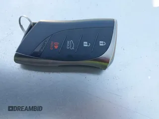 2022 Lexus ES 350 z VIN 58ADZ1B12NU135987, wystawiony jako IAAI lot #42216317 z przebiegiem 55 515 mil mil oraz . Historia ofert i sprzedaży dostępna na DreamBid. Obrazek 11.