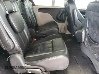 2014 Chrysler Town & Country Touring with VIN 2C4RC1BG4ER208328, listed as a Copart auction lot 64603194 with 180,899 mi miles and Clean Title. Bid and sale history available at carsss.com. Image 11.