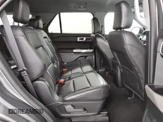 2024 Ford Explorer XLT z VIN 1FMSK8DHXRGA04929, wystawiony jako Copart lot #58089255 z przebiegiem 31 290 mil mil oraz Czysty tytuł • Clean title. Historia ofert i sprzedaży dostępna na DreamBid. Obrazek 11.