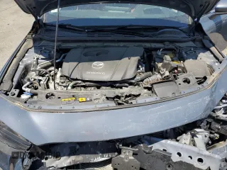 2022 Mazda 3 Premium with VIN JM1BPBML8N1510554, listed as a Copart auction lot 59530005 with 89,140 mi miles and Salvage title. Bid and sale history available at DreamBid. Image 11.