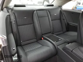 2013 Mercedes-Benz CL with VIN WDDEJ7GB3DA030943, listed as a Copart auction lot 51511845 with 30,584 mi miles and Salvage Title. Bid and sale history available at DreamBid. Image 10.