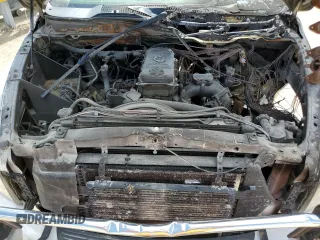 2007 Dodge 3500 SLT with VIN 3D7MX38A67G794462, listed as a Copart auction lot 50531425 with Not Provided miles and Salvage Title. Bid and sale history available at carsss.com. Image 11.