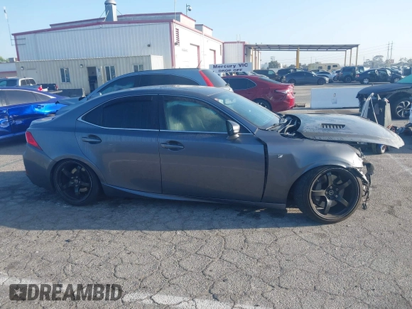 2016 Lexus IS 200t с VIN JTHBA1D22G5013965, выставлен на аукционе IAAI как лот 42294868 с пробегом 112 729 миль миль и . История ставок и продаж доступна на DreamBid. Изображение 14.