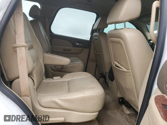2009 GMC Yukon SLT w/4SB with VIN 1GKFC33059R161309, listed as a Copart auction lot 88947235 with 225,317 mi miles and Salvage Title. Bid and sale history available at carsss.com. Image 11.