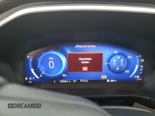 2020 Ford Escape Titanium Hybrid с VIN 1FMCU0DZ7LUA84837, выставлен на аукционе Copart как лот 59442955 с пробегом 53 258 миль миль и Списание • Salvage title. История ставок и продаж доступна на DreamBid. Изображение 9.