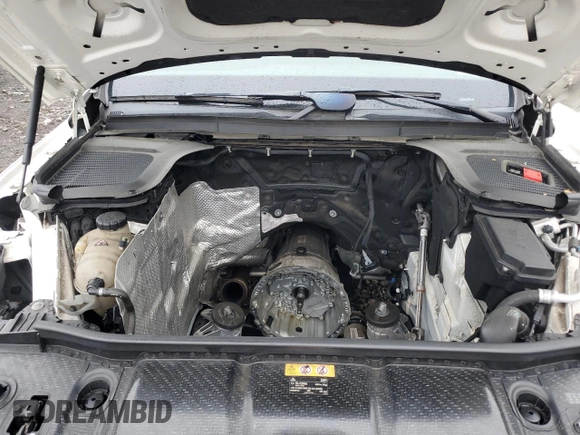 2020 Mercedes-Benz GLE 350 with VIN 4JGFB4KB3LA081175, listed as a Copart auction lot 60490535 with Not provided miles and Salvage title. Bid and sale history available at DreamBid. Image 12.