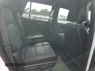 2021 Chevrolet Tahoe LT z VIN 1GNSCNKD0MR418886, wystawiony jako Copart lot #54391335 z przebiegiem 94 264 mil mil oraz Szkoda całkowita • Salvage title. Historia ofert i sprzedaży dostępna na DreamBid. Obrazek 11.