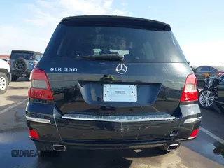 2010 Mercedes-Benz GLK GLK 350 with VIN WDCGG5GB9AF444727, listed as a IAAI auction lot 42074808 with 242,686 mi miles. Bid and sale history available at carsss.com. Image 16.