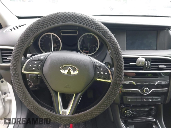 2018 Infiniti QX30 Luxury с VIN SJKCH5CR2JA044183, выставлен на аукционе IAAI как лот 42271372 с пробегом 58 310 миль миль и . История ставок и продаж доступна на DreamBid. Изображение 22.