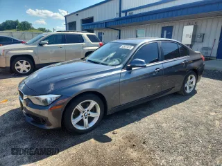 2013 BMW 3 Series 320i xDrive с VIN WBA3C3C51DF980707, выставлен на аукционе Copart как лот 63655825 с пробегом 148 487 миль миль и Чистый • Clean title. История ставок и продаж доступна на DreamBid. Изображение 1.