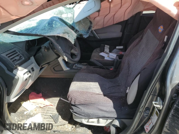 2014 Subaru Forester Premium z VIN JF2SJADCXEH489341, wystawiony jako Copart lot #48469135 z przebiegiem 138 716 mil mil oraz Szkoda całkowita • Salvage title. Historia ofert i sprzedaży dostępna na DreamBid. Obrazek 7.