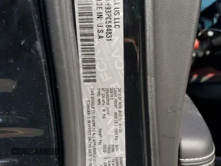 2023 Dodge Durango SRT Hellcat Premium z VIN 1C4SDJH93PC584831, wystawiony jako Copart lot #68612584 z przebiegiem 7 379 mil mil oraz Szkoda całkowita • Salvage title. Historia ofert i sprzedaży dostępna na DreamBid. Obrazek 16.