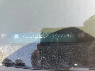 2011 GMC Terrain SLE-1 с VIN 2CTALMECXB6299047, выставлен на аукционе Copart как лот 51090585 с пробегом 201 486 миль миль и Списание • Salvage title. История ставок и продаж доступна на DreamBid. Изображение 12.