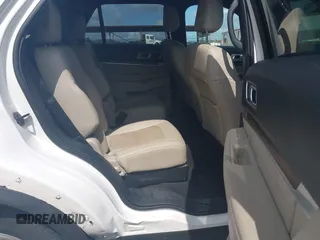 2019 Ford Explorer Limited with VIN 1FM5K7FH9KGB51608, listed as a IAAI auction lot 42658075 with 91,593 mi miles and . Bid and sale history available at DreamBid. Image 8.