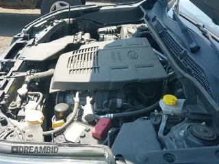 2023 Subaru Forester Special Sports z VIN JF2SKAJC9PH431953, wystawiony jako IAAI lot #42840943 z przebiegiem 14 899 mil mil oraz . Historia ofert i sprzedaży dostępna na DreamBid. Obrazek 17.