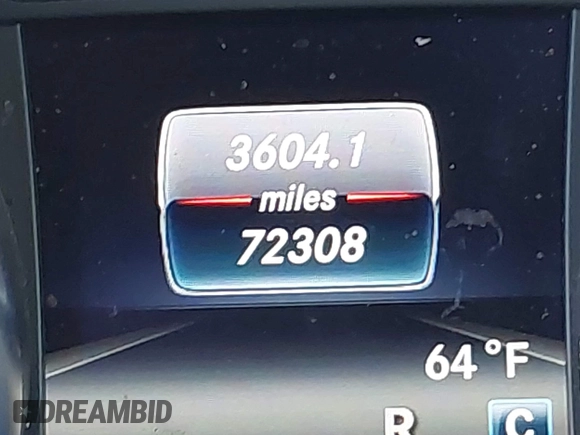 2018 Mercedes-Benz GLE 350 with VIN 4JGDA5HB7JB103015, listed as a IAAI auction lot 42001033 with 72,308 mi miles and . Bid and sale history available at DreamBid. Image 15.