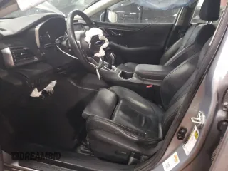 2021 Subaru Legacy Limited XT with VIN 4S3BWGN68M3004220, listed as a Copart auction lot 87607195 with 62,405 mi miles and Salvage title. Bid and sale history available at DreamBid. Image 7.