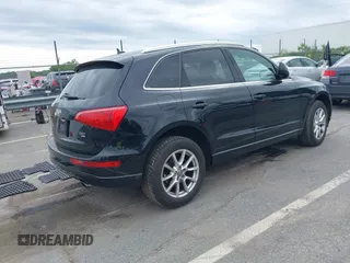 2012 Audi Q5 Premium с VIN WA1CFAFP6CA111800, выставлен на аукционе IAAI как лот 42303930 с пробегом 141 012 миль миль и . История ставок и продаж доступна на DreamBid. Изображение 4.