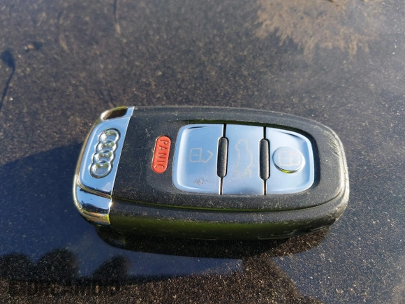 2010 Audi Q5 Prestige с VIN WA1WKAFP8AA045059, выставлен на аукционе IAAI как лот 42219514 с пробегом 189 780 миль миль и . История ставок и продаж доступна на DreamBid. Изображение 11.