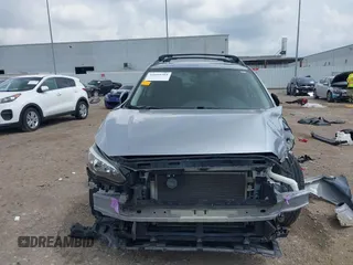 2020 Subaru Crosstrek Premium with VIN JF2GTAEC4L8204435, listed as a IAAI auction lot 42459704 with 105,671 mi miles and . Bid and sale history available at DreamBid. Image 6.