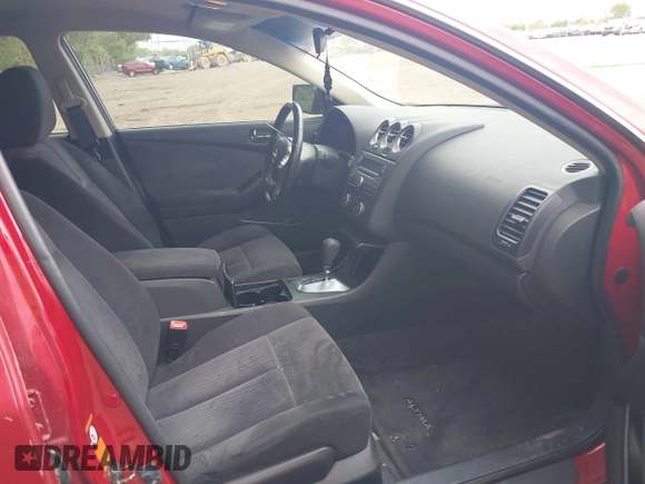 2009 Nissan Altima S with VIN 1N4AL21E39N457487, listed as a IAAI auction lot 42242745 with 155,103 mi miles and . Bid and sale history available at DreamBid. Image 5.