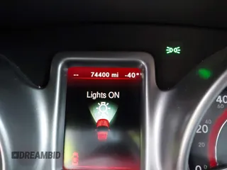 2020 Dodge Journey Crossroad z VIN 3C4PDCGB4LT271100, wystawiony jako IAAI lot #41552975 z przebiegiem 74 400 mil mil oraz . Historia ofert i sprzedaży dostępna na DreamBid. Obrazek 16.