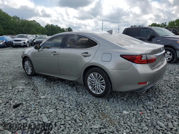 2016 Lexus ES 330 z VIN JTHBK1GG2G2219969, wystawiony jako Copart lot #56880745 z przebiegiem 142 392 mil mil oraz Szkoda całkowita • Salvage title. Historia ofert i sprzedaży dostępna na DreamBid. Obrazek 2.