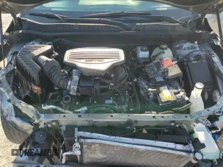2023 Chevrolet Blazer LT z VIN 3GNKBJRS8PS204164, wystawiony jako Copart lot #56314825 z przebiegiem 26 679 mil mil oraz Szkoda całkowita • Salvage title. Historia ofert i sprzedaży dostępna na DreamBid. Obrazek 12.