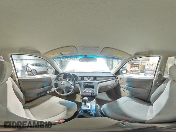 2003 Mitsubishi Outlander LS with VIN JA4LX31G63U075640, listed as a Copart auction lot 87847245 with 151,586 mi miles and Salvage Title. Bid and sale history available at carsss.com. Image 13.