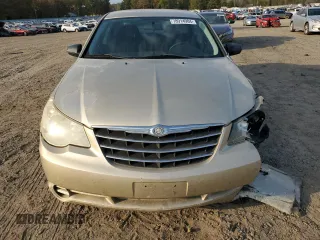 2010 Chrysler Sebring Touring with VIN 1C3CC4FB5AN152837, listed as a Copart auction lot 78914904 with 163,666 mi miles and Clean Title. Bid and sale history available at carsss.com. Image 5.
