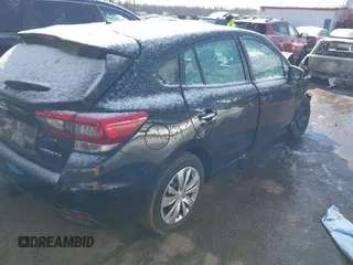 2022 Subaru Impreza z VIN 4S3GTAB65N3710255, wystawiony jako IAAI lot #41308489 z przebiegiem 32 918 mil mil oraz . Historia ofert i sprzedaży dostępna na DreamBid. Obrazek 4.