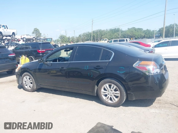 2012 Nissan Altima S z VIN 1N4AL2AP1CN544538, wystawiony jako IAAI lot #42278662 z przebiegiem 206 199 mil mil oraz . Historia ofert i sprzedaży dostępna na DreamBid. Obrazek 14.