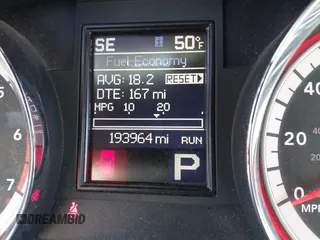 2011 Dodge Durango Citadel с VIN 1D4SD5GT2BC674231, выставлен на аукционе IAAI как лот 41828197 с пробегом 193 964 миль миль и . История ставок и продаж доступна на DreamBid. Изображение 7.