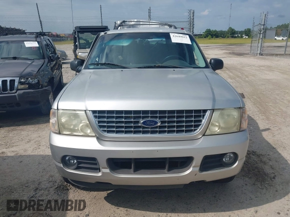 2004 Ford Explorer XLT с VIN 1FMZU63K24UC23971, выставлен на аукционе IAAI как лот 42649022 с пробегом 228 794 миль миль и . История ставок и продаж доступна на DreamBid. Изображение 12.