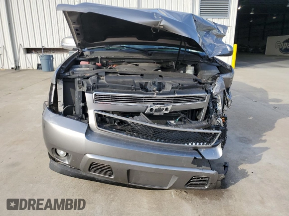 2007 Chevrolet Avalanche LTZ с VIN 3GNEC12037G215207, выставлен на аукционе Copart как лот 47655965 с пробегом 233 414 миль миль и Списание • Salvage title. История ставок и продаж доступна на DreamBid. Изображение 5.