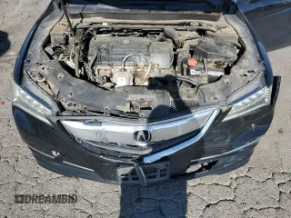 2015 Acura TLX z VIN 19UUB1F30FA023804, wystawiony jako Copart lot #52437245 z przebiegiem 119 859 mil mil oraz Szkoda całkowita • Salvage title. Historia ofert i sprzedaży dostępna na DreamBid. Obrazek 12.