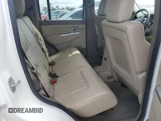 2009 Jeep Liberty Limited with VIN 1J8GP58K49W536224, listed as a Copart auction lot 74763544 with Not Provided miles and Salvage Title. Bid and sale history available at carsss.com. Image 11.