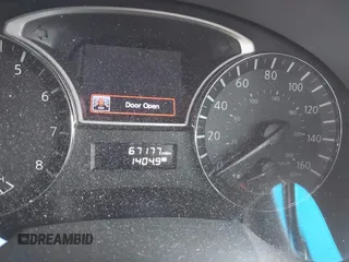 2013 Nissan Altima SV with VIN 1N4BL3AP8DC212068, listed as a IAAI auction lot 42022858 with 67,177 mi miles and . Bid and sale history available at DreamBid. Image 15.