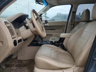 2012 Ford Escape Limited with VIN 1FMCU0EG5CKC85693, listed as a Copart auction lot 51789465 with 173,696 mi miles and Salvage Title. Bid and sale history available at DreamBid. Image 7.