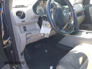 2015 Honda Pilot LX with VIN 5FNYF3H25FB016469, listed as a IAAI auction lot 41760874 with 188,837 mi miles and . Bid and sale history available at carsss.com. Image 19.