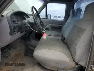 1996 Ford F-150 с VIN 1FTEF14Y1TLA34736, выставлен на аукционе Copart как лот 65546935 с пробегом Не указан миль и Чистый • Clean title. История ставок и продаж доступна на DreamBid. Изображение 7.