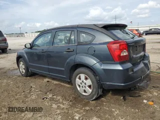 2008 Dodge Caliber SE with VIN 1B3HB28B88D733157, listed as a Copart auction lot 54652545 with 157,024 mi miles and Salvage Title. Bid and sale history available at carsss.com. Image 2.