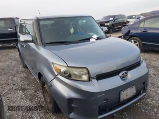 2012 Scion xB with VIN JTLZE4FE6CJ002017, listed as a IAAI auction lot 41282406 with Not Provided miles and . Bid and sale history available at DreamBid. Image 1.