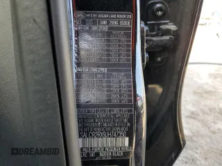 2018 Land Rover Discovery Sport HSE with VIN SALCR2RX9JH747350, listed as a Copart auction lot 47863985 with 74,283 mi miles and Salvage Title. Bid and sale history available at carsss.com. Image 16.