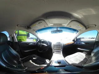 2014 Lincoln MKZ Hybrid с VIN 3LN6L2LU8ER822396, выставлен на аукционе IAAI как лот 42094086 с пробегом 166 203 миль миль и . История ставок и продаж доступна на DreamBid. Изображение 21.