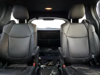 2023 Toyota Sienna XSE 25th Anniversary with VIN 5TDCSKFC2PS101424, listed as a Copart auction lot 42302165 with 53,074 mi miles and Salvage title. Bid and sale history available at DreamBid. Image 10.